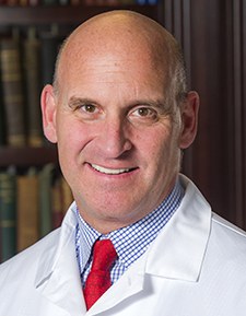 Todd J. Albert, MD